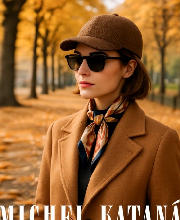 Кепка с козырьком, Бейсболка Мужская-Унисекс TWEED GLASGOW TERRELLE из твида (Плотная Костюмно-Блейзерная ШЕРСТЬ) TWEED.6-GLASGOW/TERRELLE